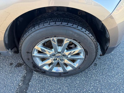 2013 Ford Edge 4dr Limited AWD