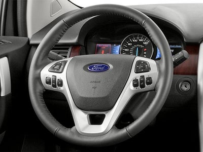 2013 Ford Edge 4dr Limited AWD