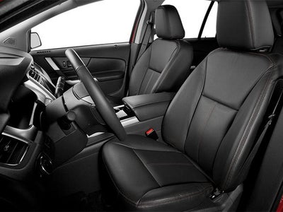 2013 Ford Edge 4dr Limited AWD