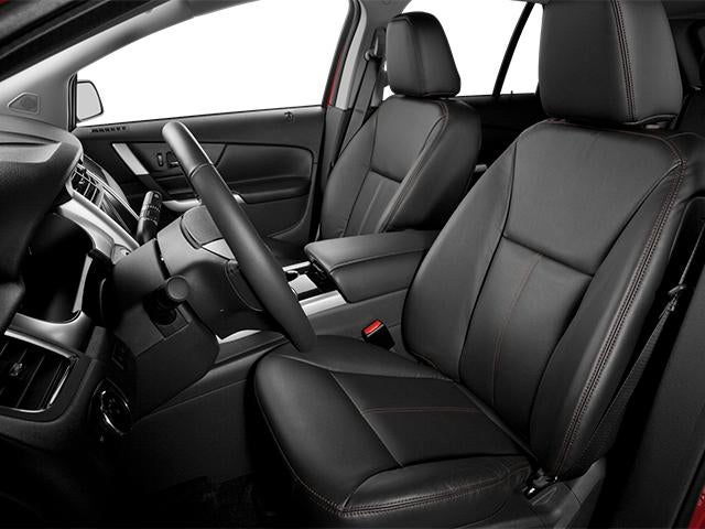 2013 Ford Edge 4dr Limited AWD