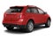 2013 Ford Edge 4dr Limited AWD