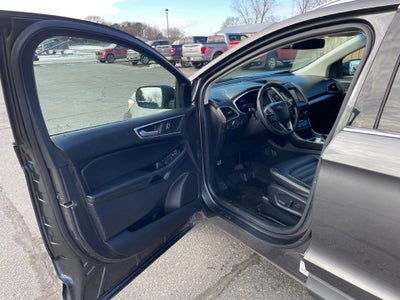 2020 Ford Edge SEL AWD