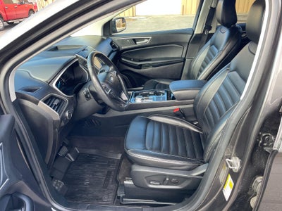 2020 Ford Edge SEL AWD