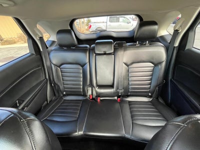 2020 Ford Edge SEL AWD