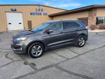 2020 Ford Edge SEL AWD