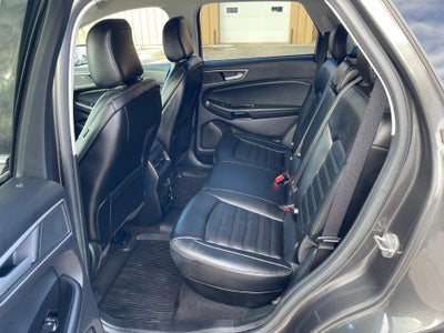 2020 Ford Edge SEL AWD