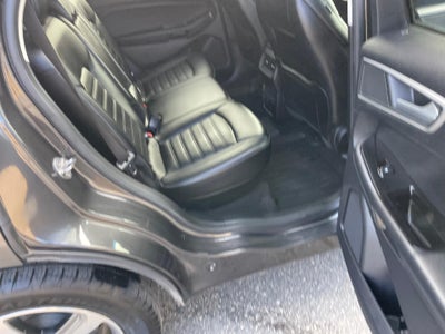 2020 Ford Edge SEL AWD