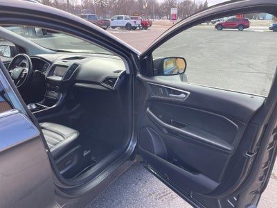 2020 Ford Edge SEL AWD
