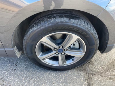 2020 Ford Edge SEL AWD