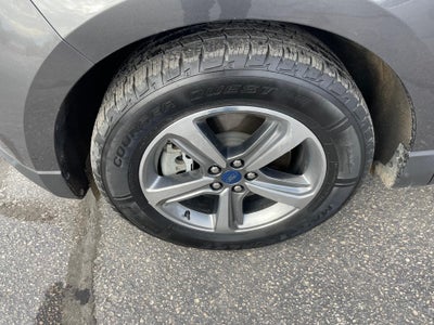 2020 Ford Edge SEL AWD