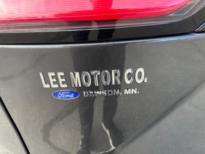 2020 Ford Edge SEL AWD