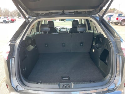 2020 Ford Edge SEL AWD