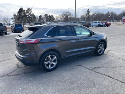 2020 Ford Edge SEL AWD