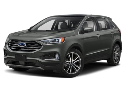 2020 Ford Edge SEL AWD