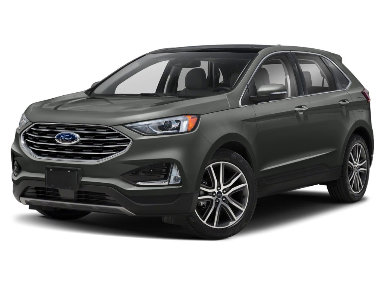 2020 Ford Edge SEL AWD