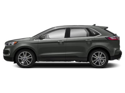 2020 Ford Edge SEL AWD