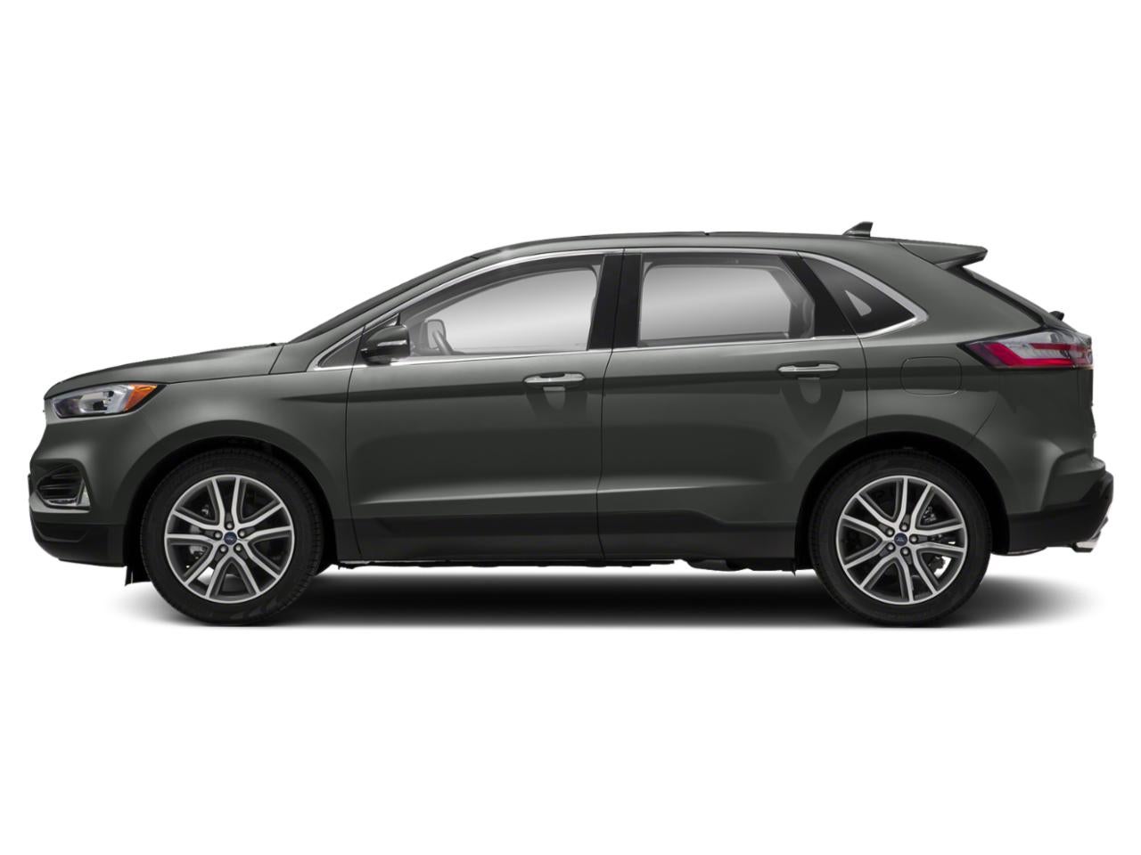 2020 Ford Edge SEL AWD