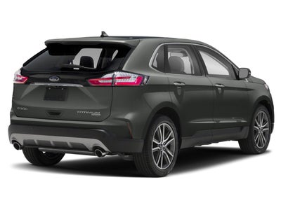 2020 Ford Edge SEL AWD