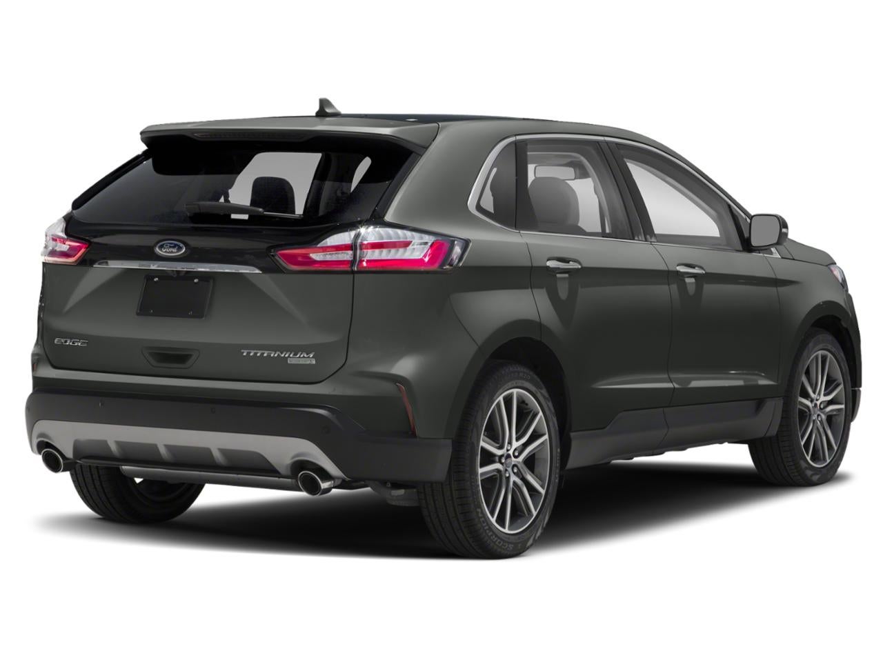 2020 Ford Edge SEL AWD