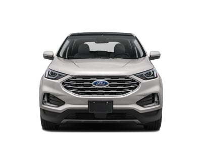 2020 Ford Edge SEL AWD