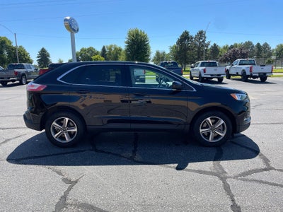 2023 Ford Edge SEL AWD