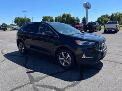 2023 Ford Edge SEL AWD