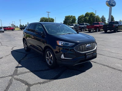 2023 Ford Edge SEL AWD