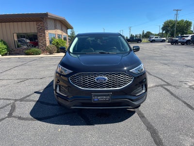 2023 Ford Edge SEL AWD