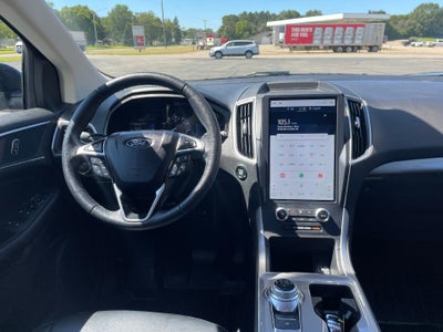 2023 Ford Edge SEL AWD