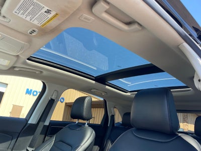 2023 Ford Edge SEL AWD