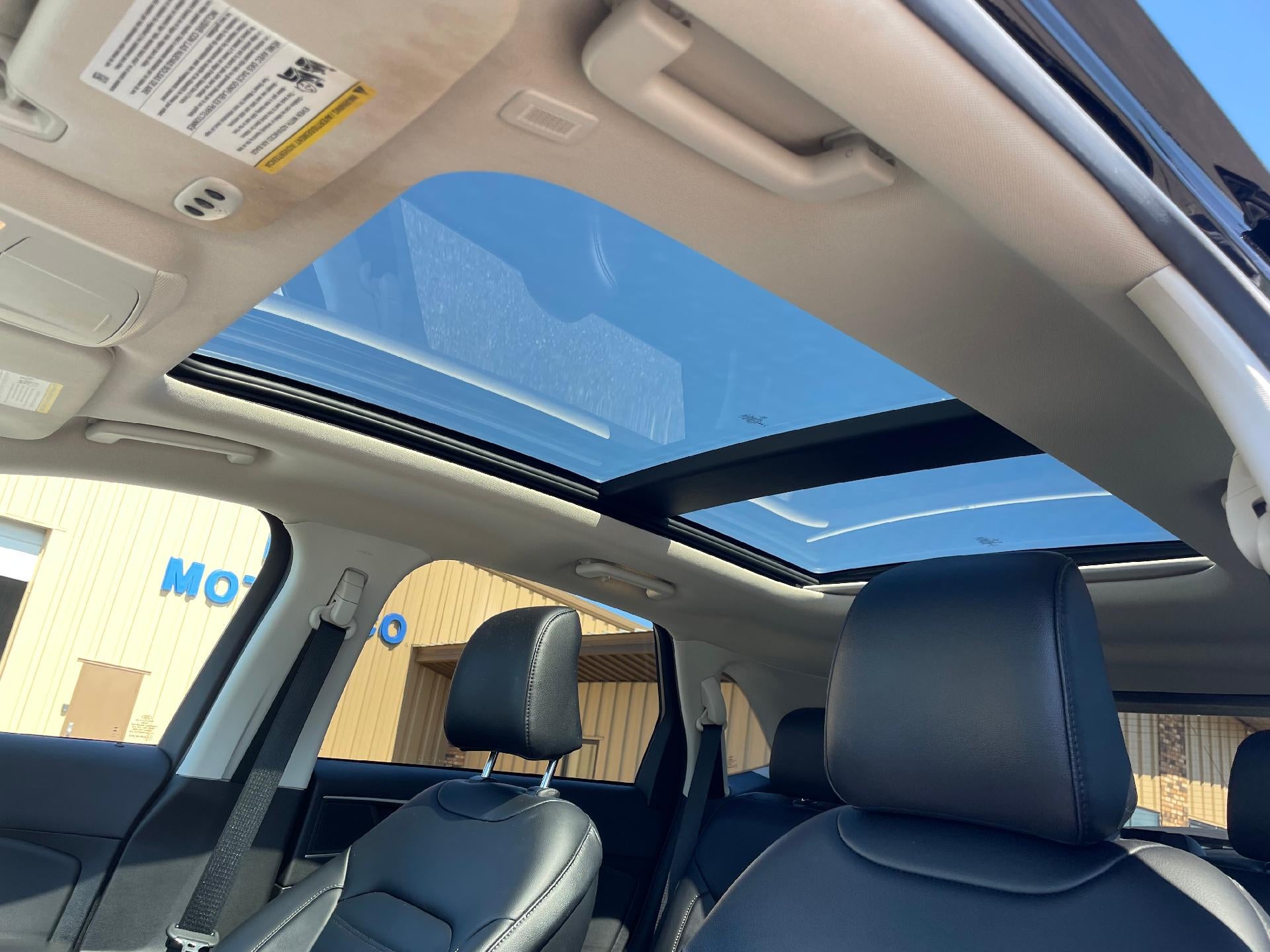 2023 Ford Edge SEL AWD