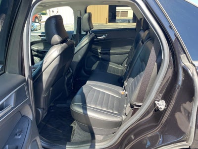 2023 Ford Edge SEL AWD