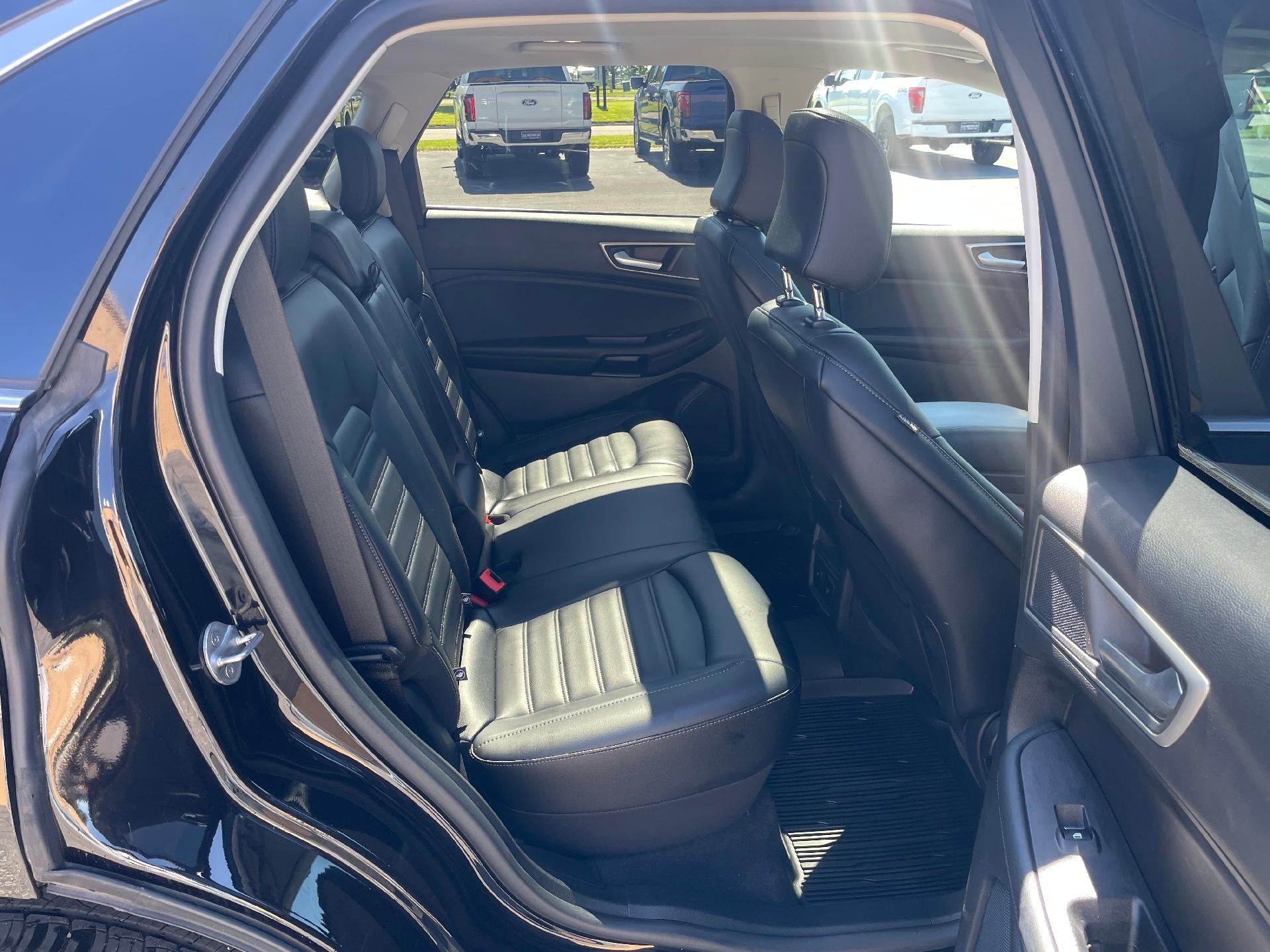 2023 Ford Edge SEL AWD