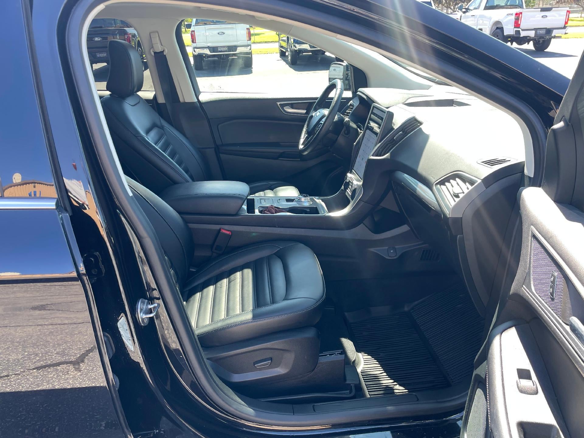 2023 Ford Edge SEL AWD