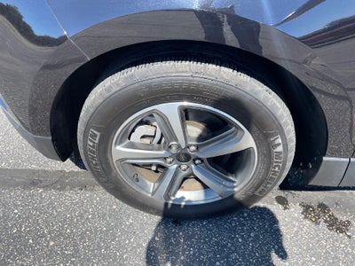 2023 Ford Edge SEL AWD