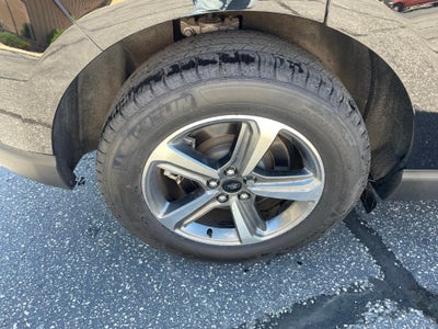 2023 Ford Edge SEL AWD