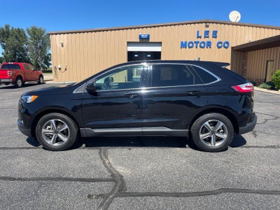 2023 Ford Edge SEL AWD