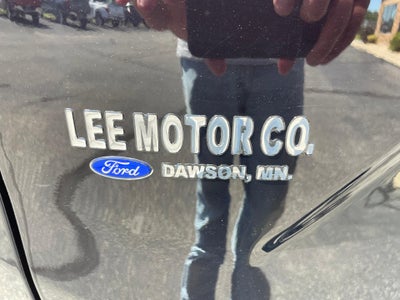 2023 Ford Edge SEL AWD