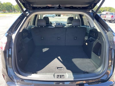 2023 Ford Edge SEL AWD