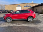 2022 Ford Edge Titanium AWD
