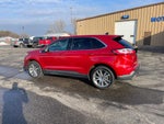 2022 Ford Edge Titanium AWD