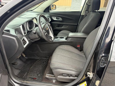2016 Chevrolet Equinox AWD LT