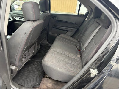 2016 Chevrolet Equinox AWD LT
