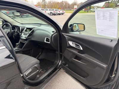 2016 Chevrolet Equinox AWD LT