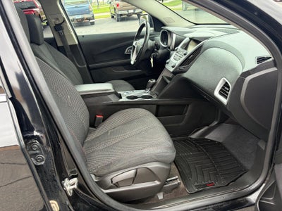 2016 Chevrolet Equinox AWD LT