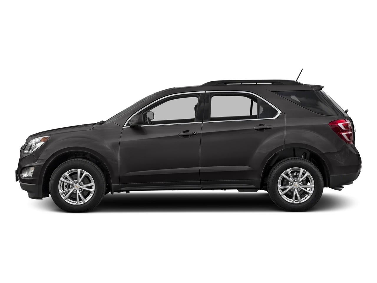 2016 Chevrolet Equinox AWD LT