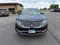 2017 Lincoln MKX Reserve AWD
