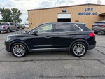 2017 Lincoln MKX Reserve AWD