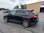 2017 Lincoln MKX Reserve AWD
