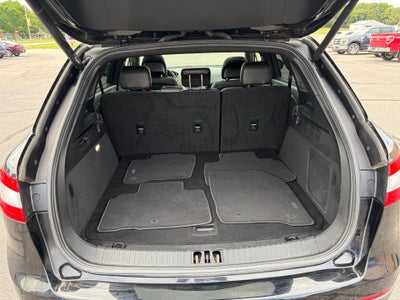 2017 Lincoln MKX Reserve AWD